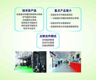 德仕能科技 以專業(yè)節(jié)能節(jié)水技術服務，驅(qū)動綠色可持續(xù)發(fā)展