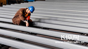 河北鋼鐵200億元總資產(chǎn)賦能 技術服務的戰(zhàn)略轉型與行業(yè)啟示