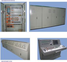 一站式工業(yè)自動化解決方案 上海薈格的技術服務與產(chǎn)品概覽