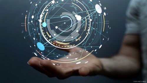 信息化、數字化與智能化 計算機軟硬件技術發展的演進與辨析