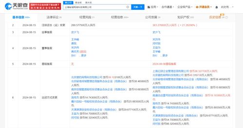 螞蟻集團(tuán)旗下公司戰(zhàn)略投資秘塔AI，共拓計算機(jī)軟硬件技術(shù)新藍(lán)海