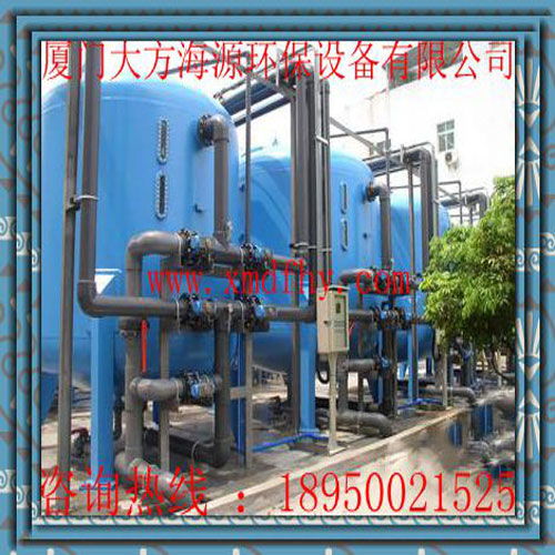 聚丙烯（PP）環(huán)保設(shè)備 水處理機械過濾器在現(xiàn)代環(huán)保產(chǎn)業(yè)中的關(guān)鍵作用