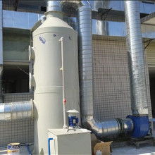 太原脫硫除塵器市場概覽 價格、批發(fā)與廠家選擇指南